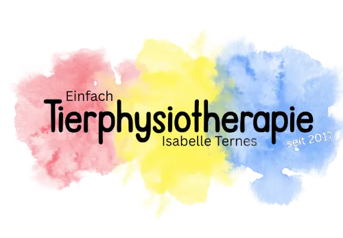 Einfach Tierphysiotherapie Isabelle Ternes